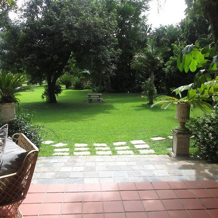 Almar View Guest House Mbombela Exterior foto
