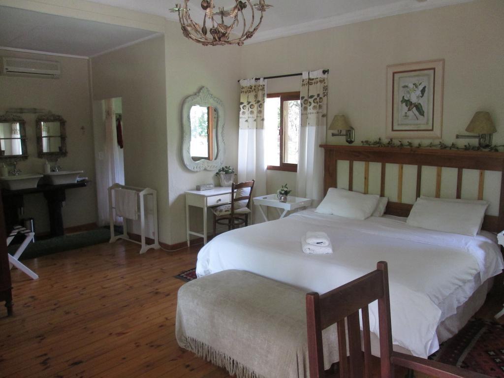 Almar View Guest House Mbombela Habitación foto