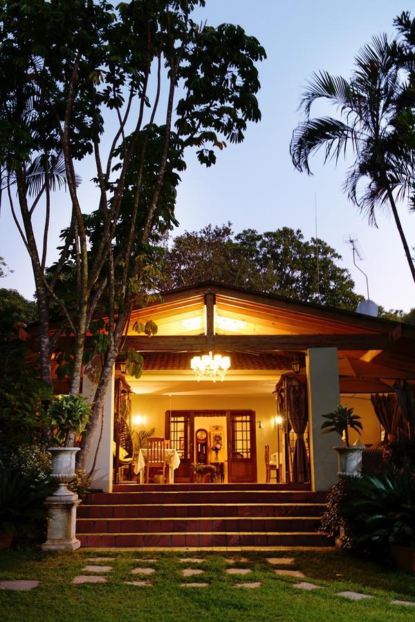 Almar View Guest House Mbombela Exterior foto