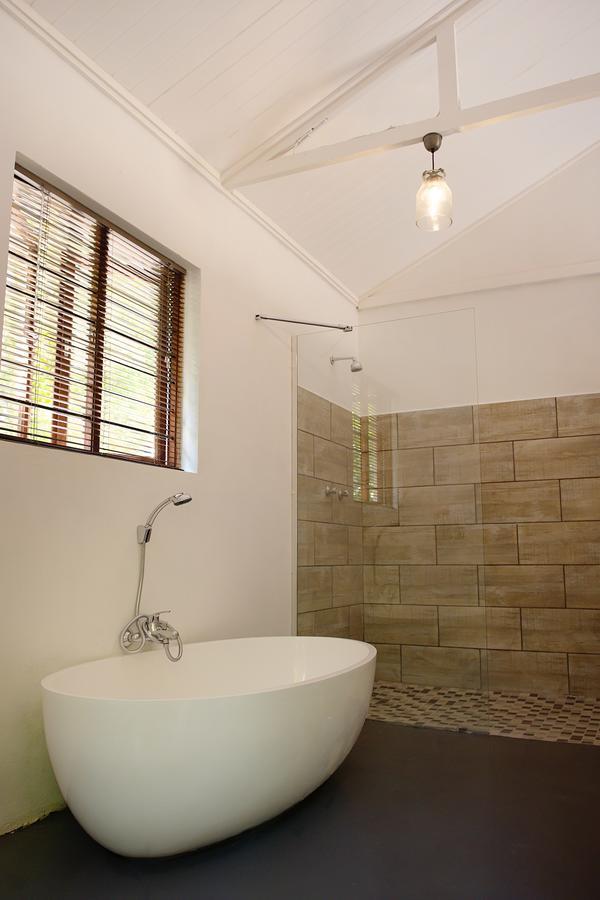 Almar View Guest House Mbombela Exterior foto