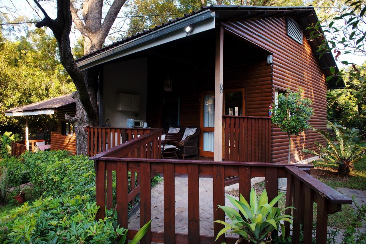 Almar View Guest House Mbombela Exterior foto
